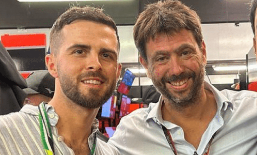 pjanic-agnelli