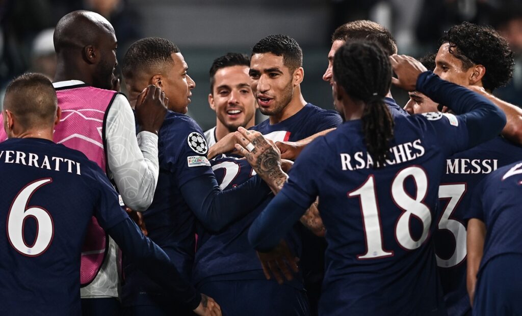 Psg
