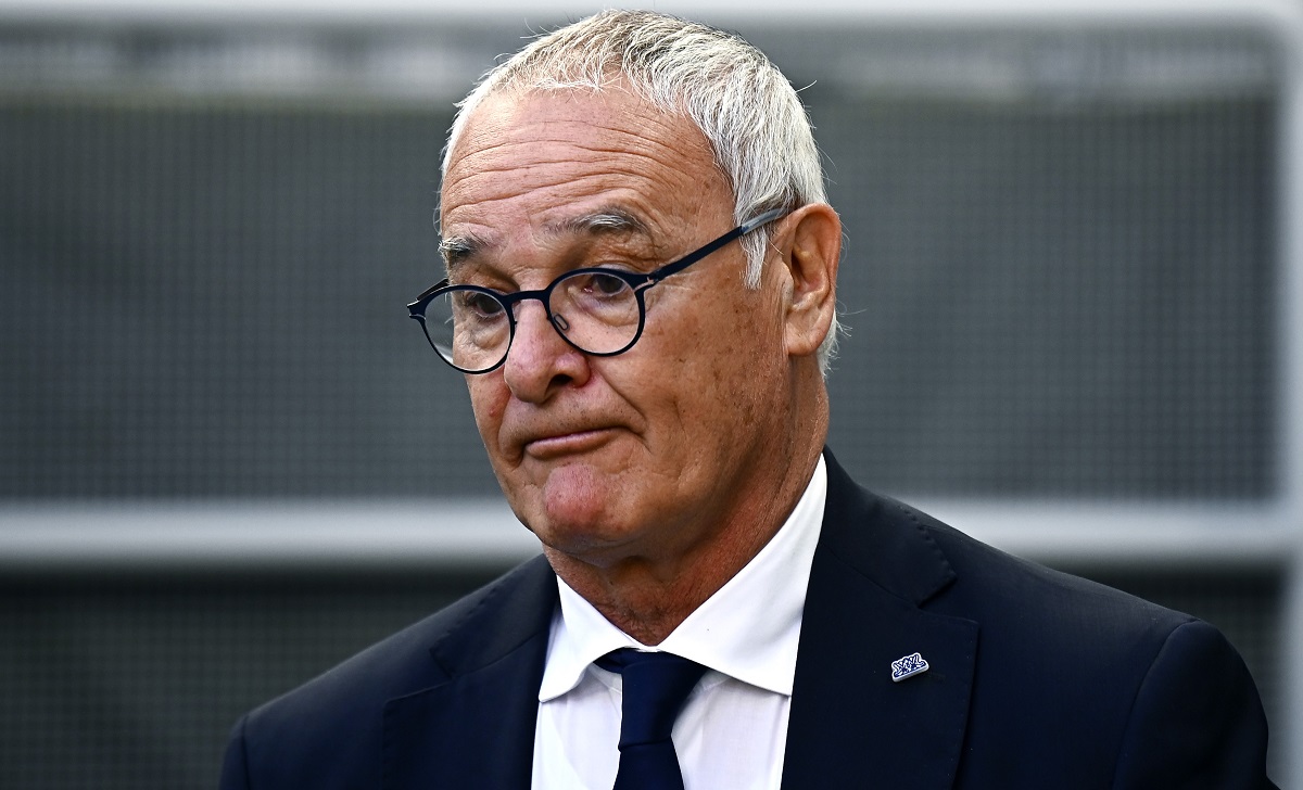 Ranieri