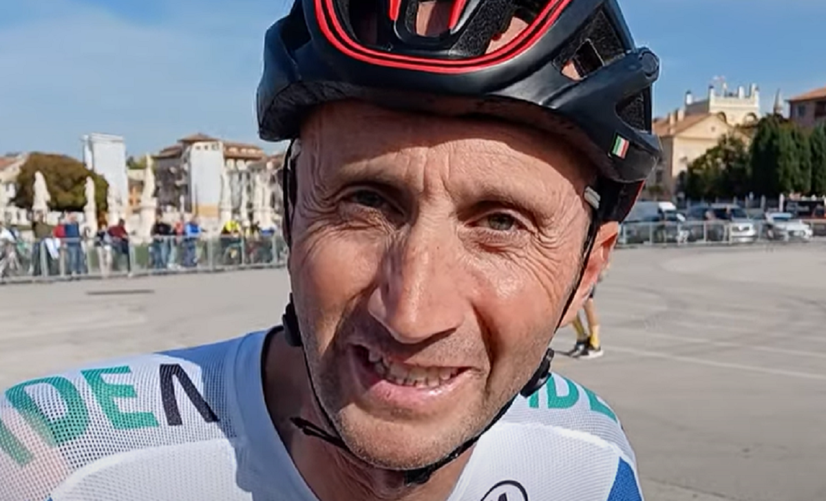 Davide Rebellin è morto investito da un camion: nuova tragedia nel ciclismo 36 rebellin
