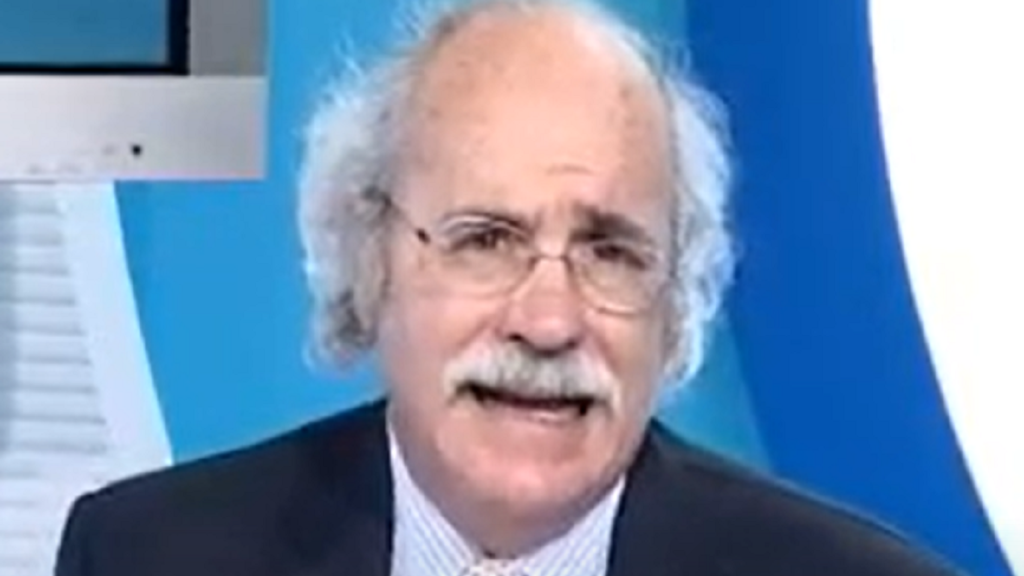 Tony Damascelli