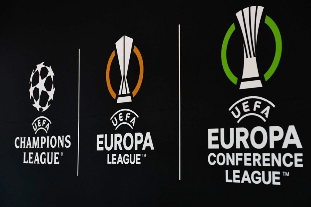 Sorteggi Champions League