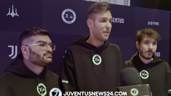 Esports juve