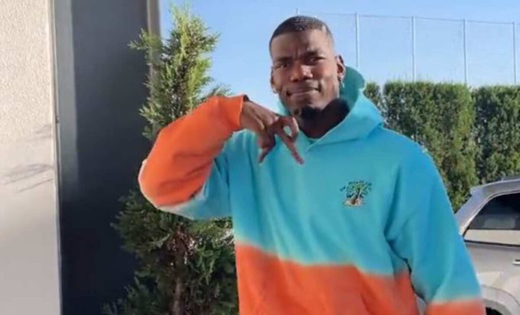 Pogba