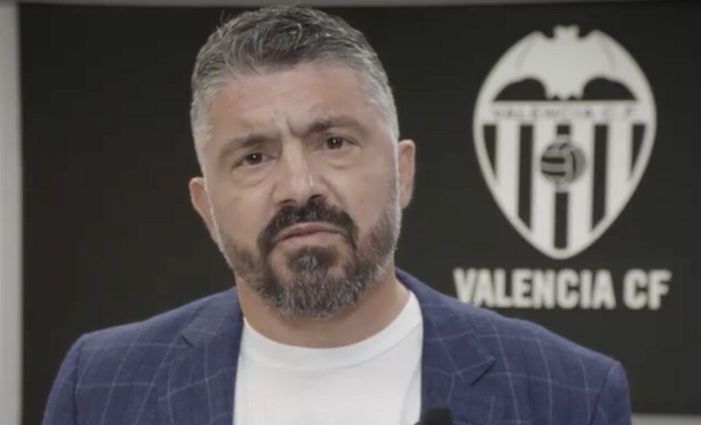 Gattuso