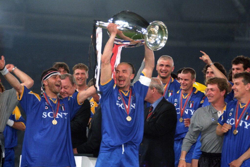 Archivio Storico Image Sport