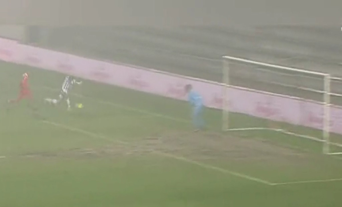 Gol Sekulov, una meraviglia dell'attaccante per il 2-0 Next Gen - VIDEO 36 Gol Sekulov