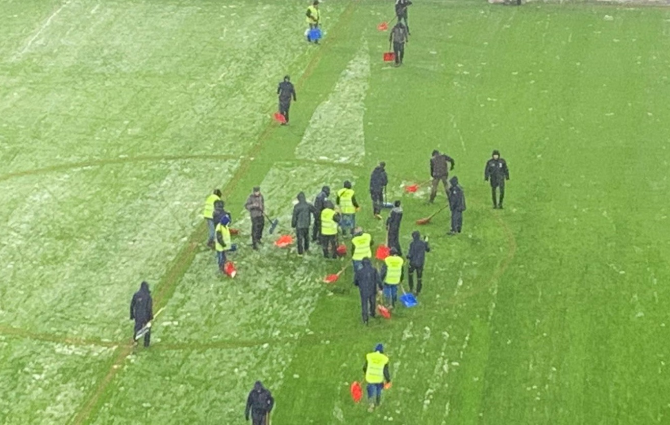 Juventus Women Zurigo, possibile rinvio? Cosa sta succedendo 36 Juventus Women 2