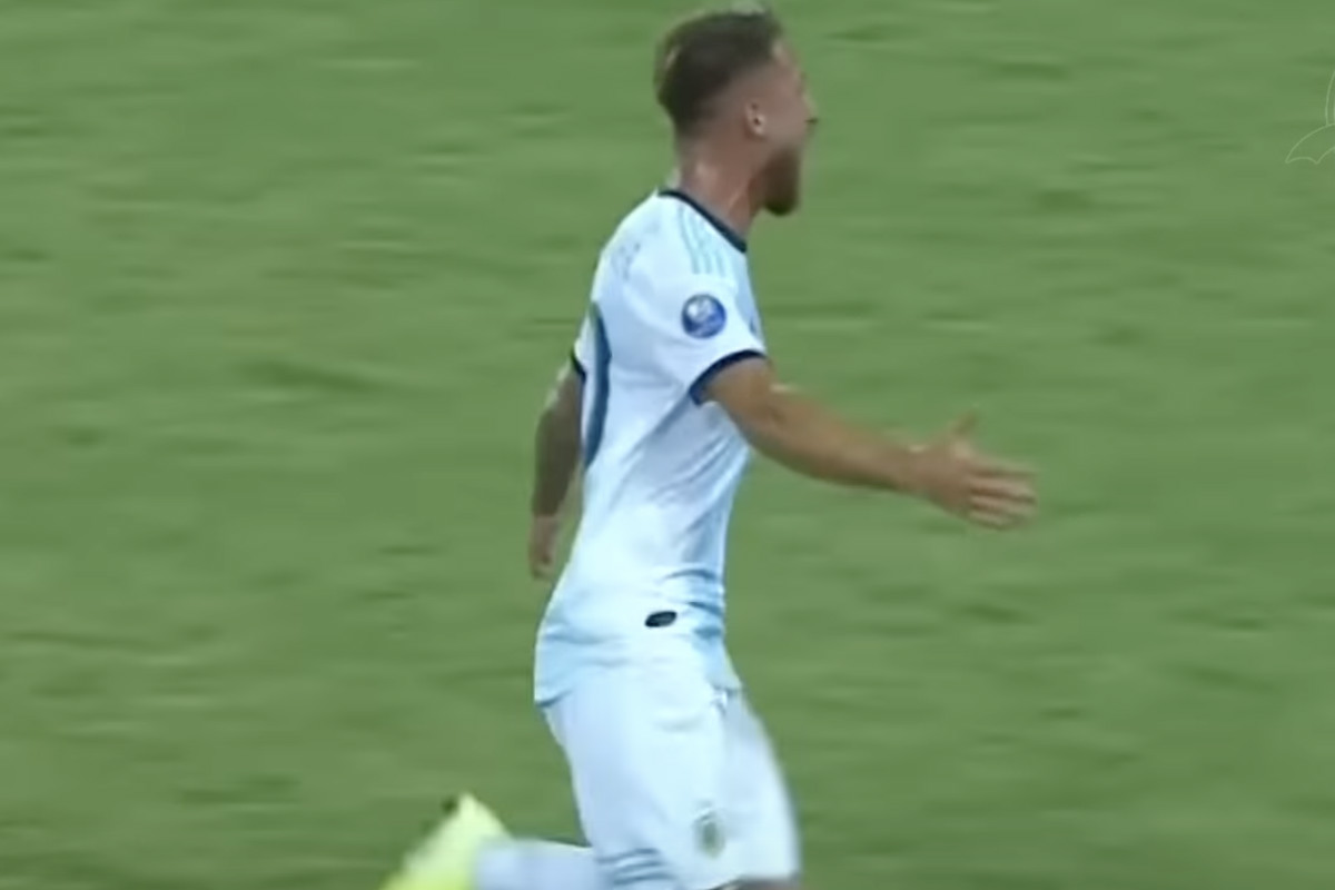 Mac Allister Juve, rivelazione di mercato: «Gli amici già lo sanno» 36 Mac Allister 1