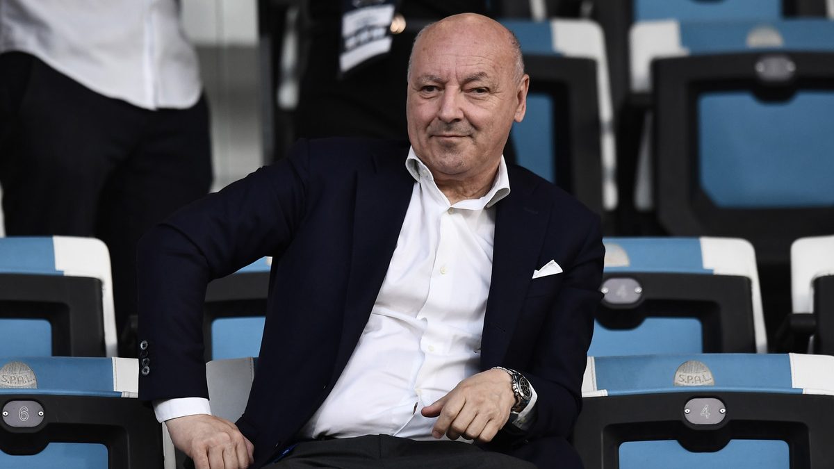 Beppe Marotta