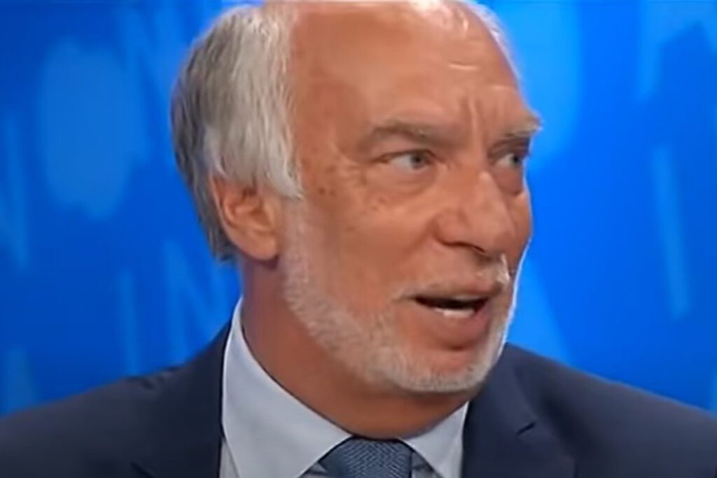 Maurizio Paniz