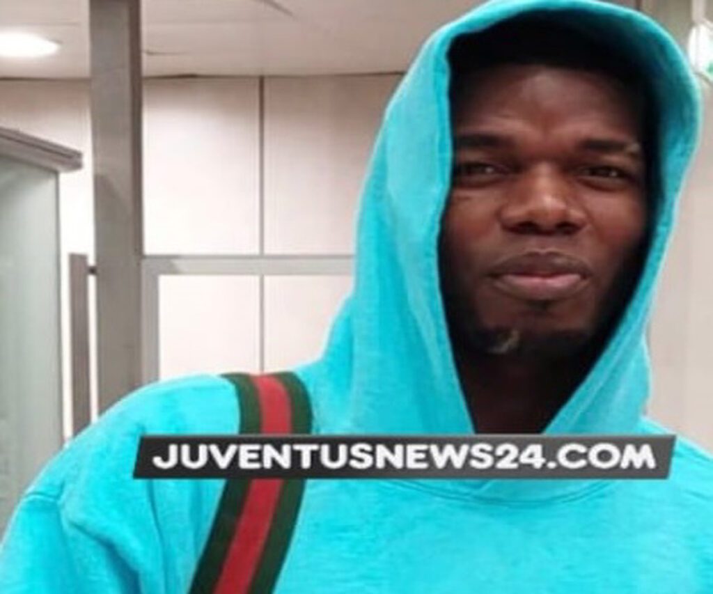 Paul Pogba