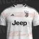 Seconda maglia juve 2023 24