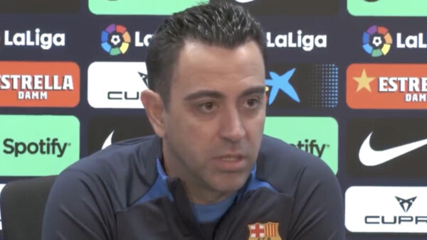 Xavi