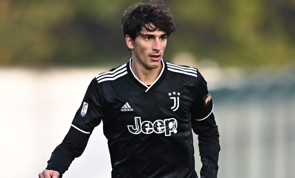 Pro Patria Juventus Next Gen serie C