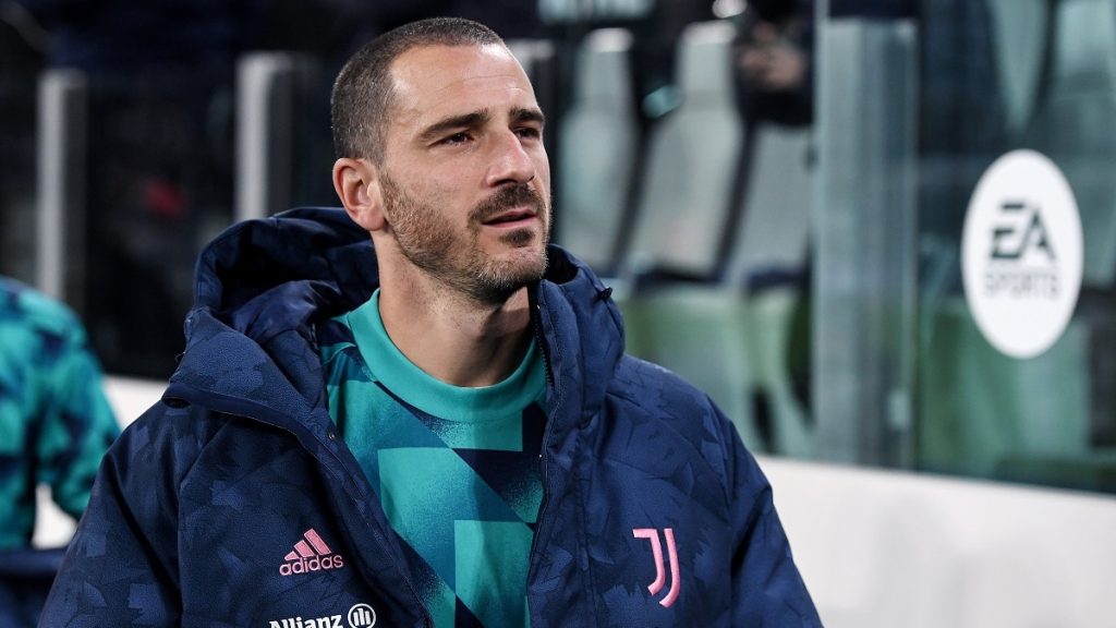 Leonardo Bonucci