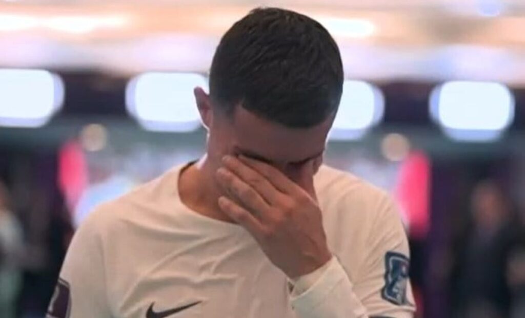 Ronaldo