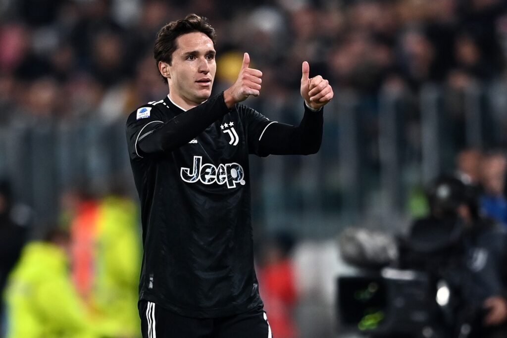 Juventus Lazio serie A