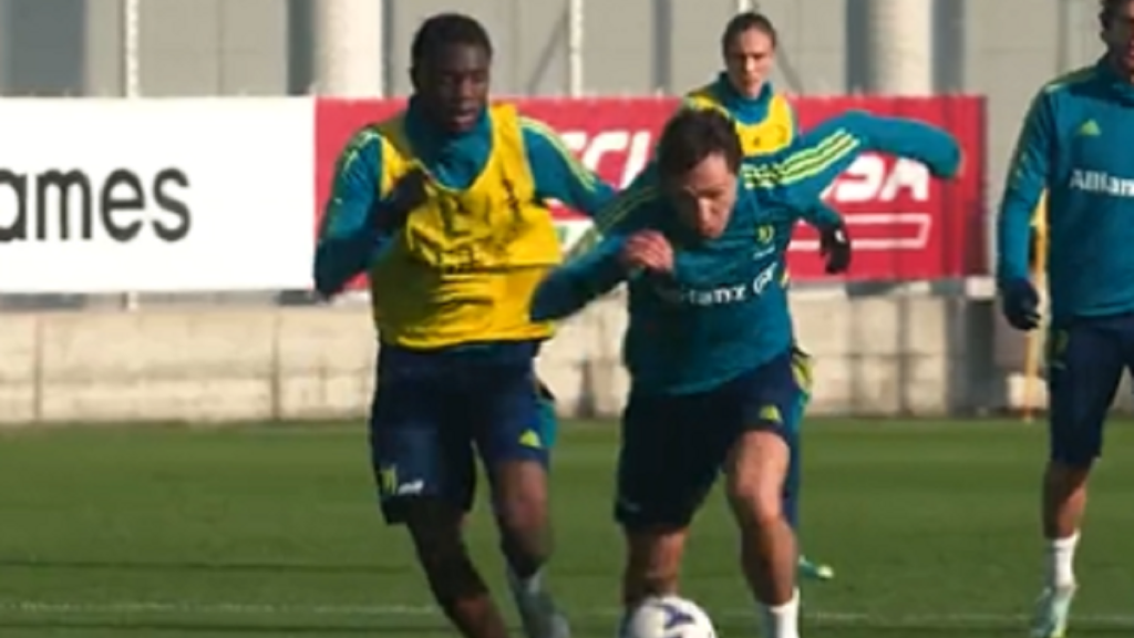 Federico Chiesa