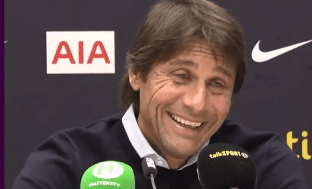 Conte
