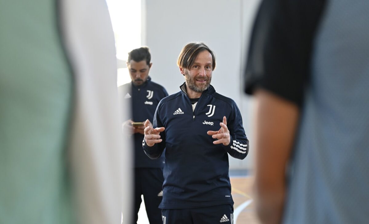 Juve, studenti del J College incontrano atleti disabili. L'iniziativa - FOTO 36 cxtlnp9lxjofhtanffqf e1670079499926