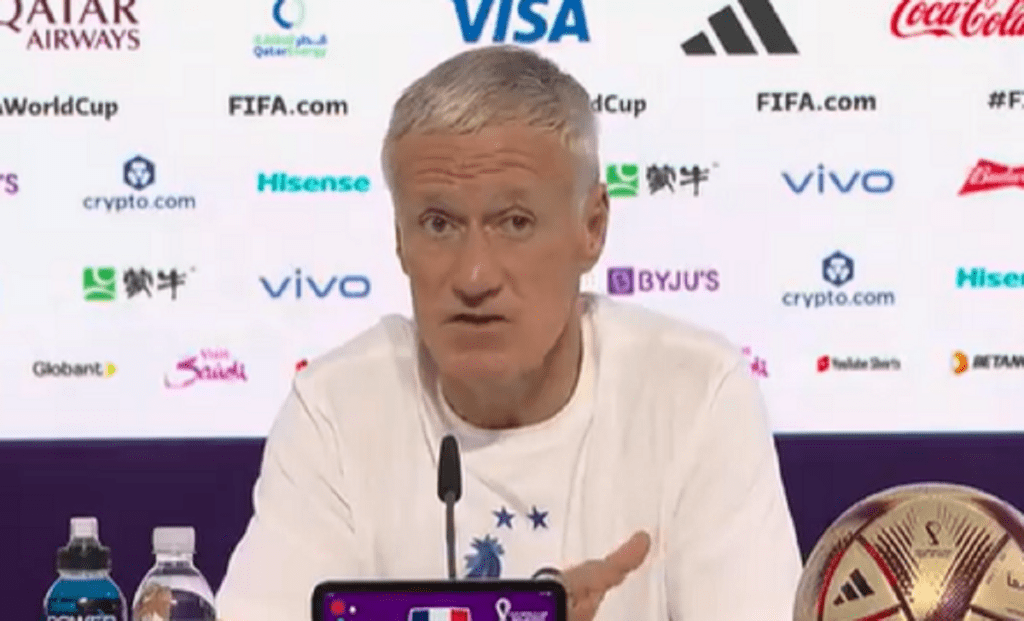 Deschamps