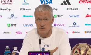 Deschamps