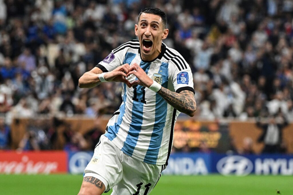 Argentina Francia finale Mondiali di calcio Qatar