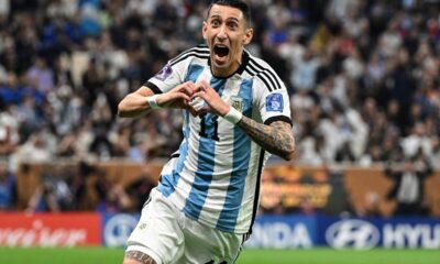 esult gol Di Maria imago1020522916h