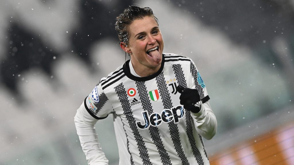 Cristiana Girelli