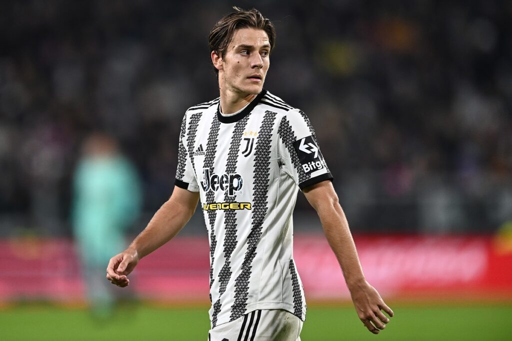 Juventus Inter serie A