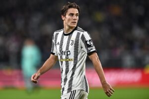 Juventus Inter serie A