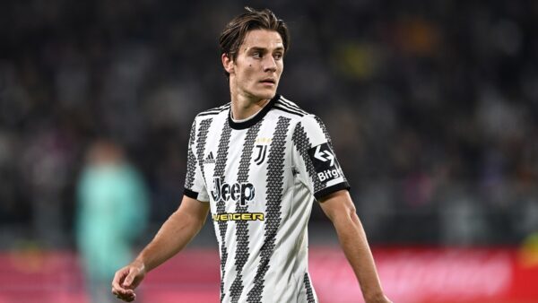 Juventus Inter serie A