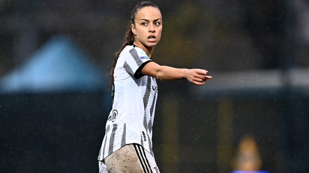 Julia Grosso