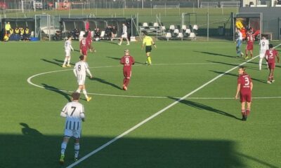 juve primavera servette