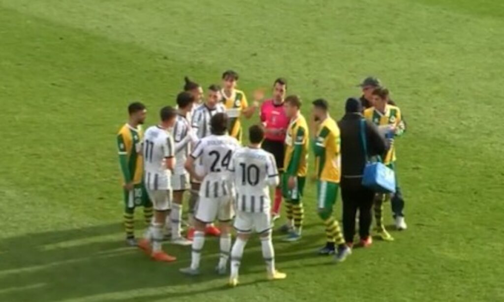 Juventus next gen sangiuliano