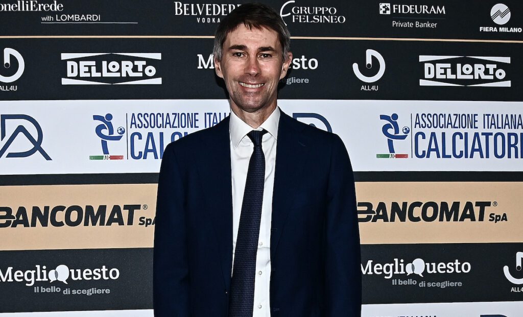Gran Gala' del Calcio Aic