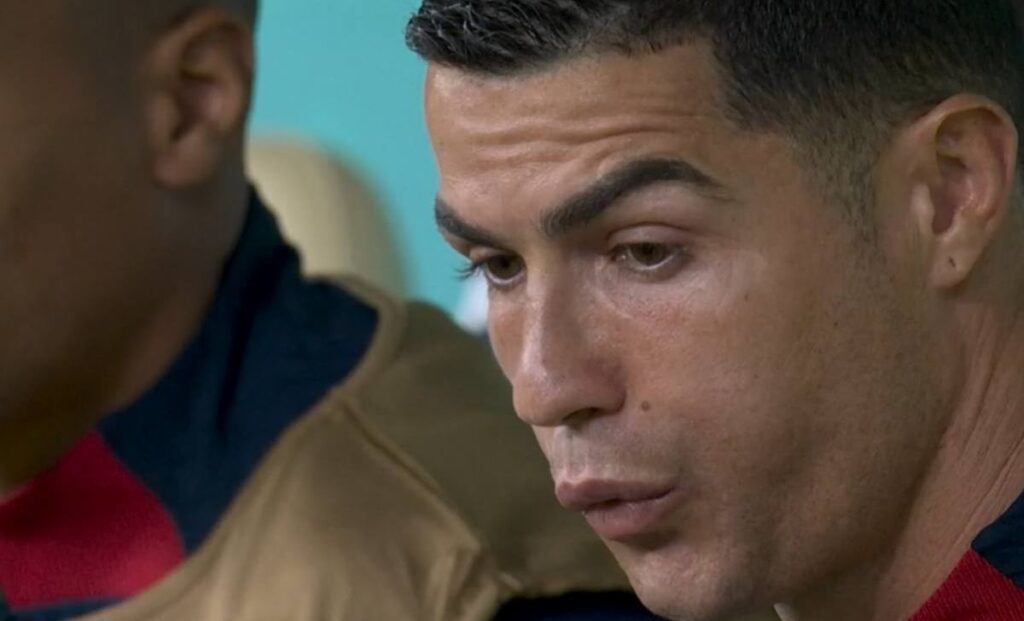 Ronaldo