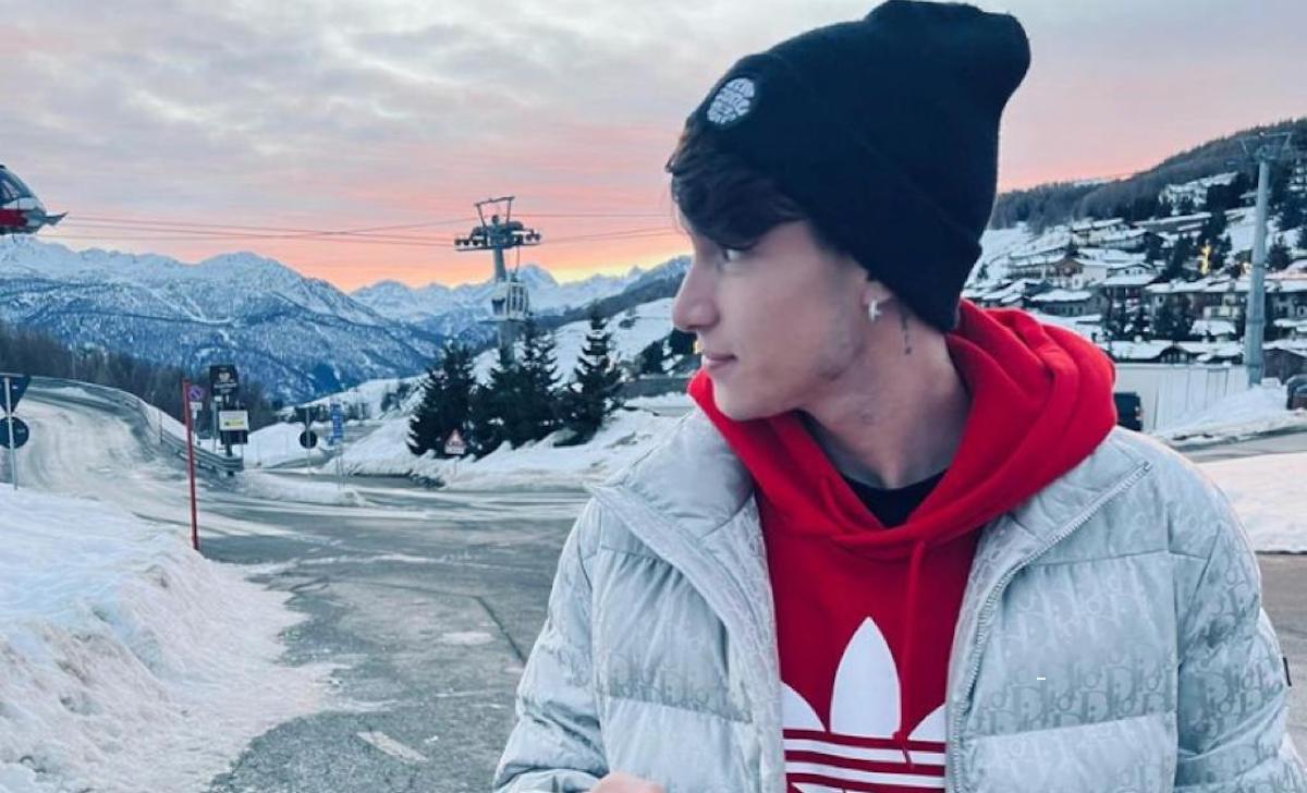 Soulé, Natale a Sestriere insieme alla famiglia - FOTO 36 soule