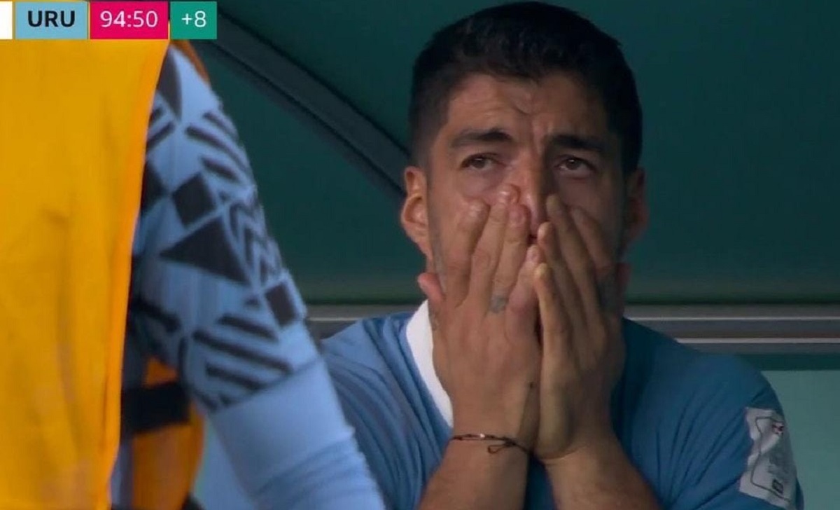 Morte O'Neill, il cordoglio di Suarez: «Riposa in pace» - FOTO 36 suarez