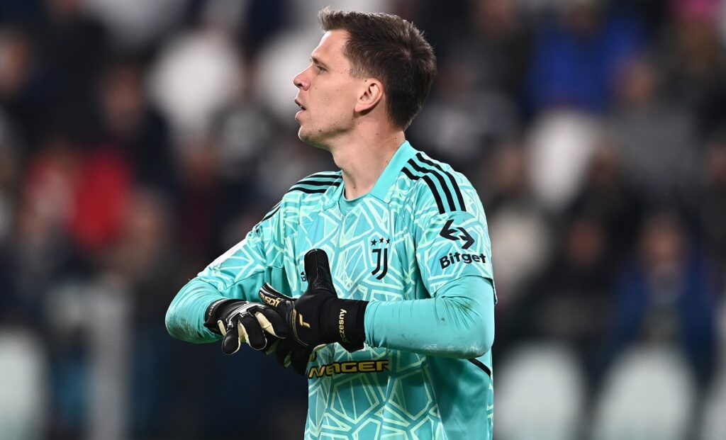 Juventus Inter serie A