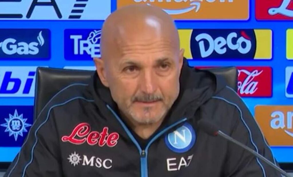 Spalletti