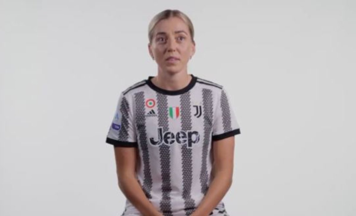 Sembrant si racconta: «Il calcio la mia passione più grande» - VIDEO 36 Cattura 3 4