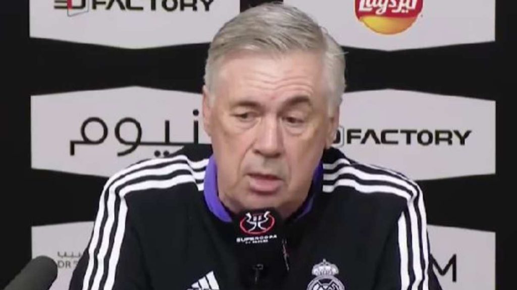 ancelotti