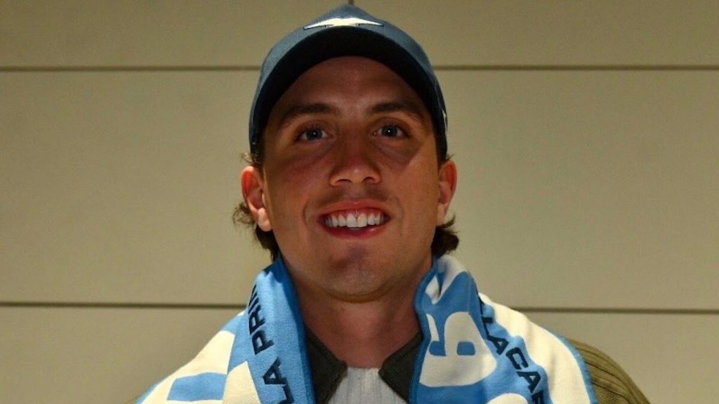 Luca Pellegrini