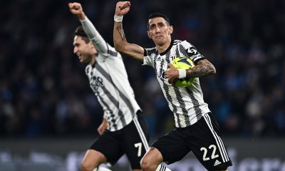Gol Di Maria