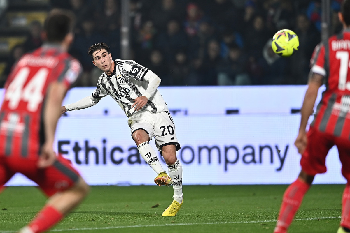 Precedenti Cremonese Juve: bilancio schiacciante, cosa emerge dall’incrocio tra grigiorossi e bianconeri! Dentro alla sfida dello Zini Precedenti Cremonese Juve: bilancio schiacciante, cosa emerge dall’incrocio tra grigiorossi e bianconeri! Dentro alla sfida dello Zini