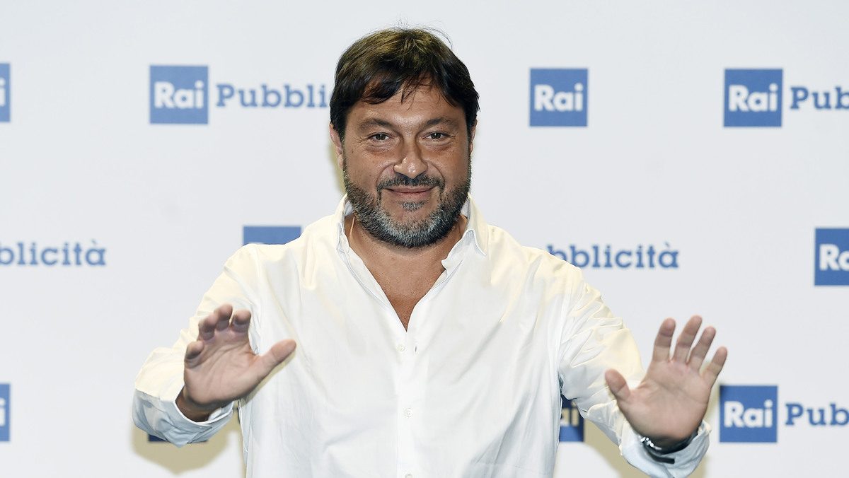 Calciopoli, Ranucci svela: «Moggi ci ha dato una chiavetta, racconteremo episodi sconosciuti» 36 Ranucci