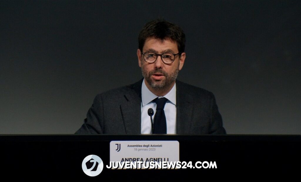 Agnelli