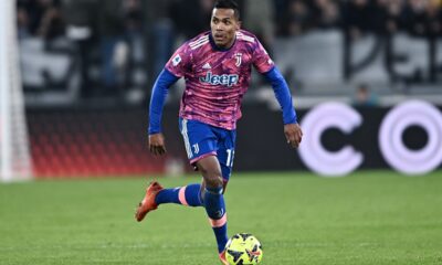 alex sandro